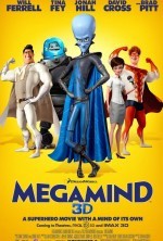 Watch Megamind zumvo