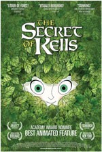 Watch The Secret of Kells zumvo