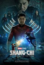 Watch Shang-Chi and the Legend of the Ten Rings zumvo