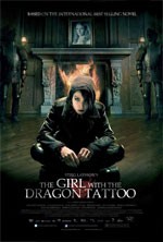 Watch The Girl with the Dragon Tattoo zumvo