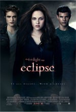 Watch The Twilight Saga: Eclipse zumvo