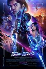 Watch Blue Beetle zumvo
