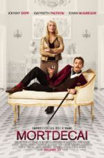 Watch Mortdecai zumvo