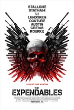 Watch The Expendables zumvo