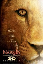 Watch The Chronicles of Narnia The Voyage of the Dawn Treader zumvo