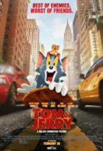 Watch Tom and Jerry zumvo