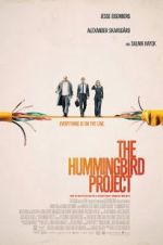 Watch The Hummingbird Project zumvo