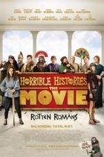 Watch Horrible Histories: The Movie - Rotten Romans zumvo