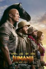 Watch Jumanji: The Next Level zumvo