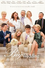 Watch The Big Wedding zumvo