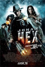 Watch Jonah Hex zumvo