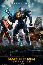 Watch Pacific Rim: Uprising zumvo