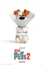 Watch The Secret Life of Pets 2 zumvo