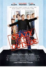 Watch Crazy On The Outside zumvo