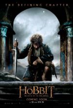 Watch The Hobbit: The Battle of the Five Armies zumvo