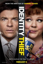 Watch Identity Thief zumvo