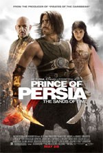 Watch Prince of Persia: The Sands of Time zumvo