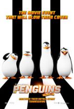 Watch Penguins of Madagascar zumvo