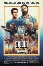Watch Stuber zumvo