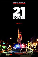 Watch 21 & Over zumvo