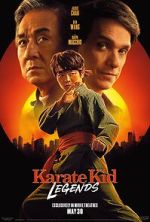 Karate Kid: Legends zumvo1
