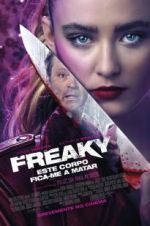Watch Freaky zumvo