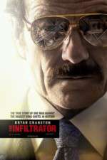 Watch The Infiltrator zumvo