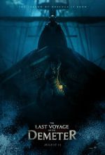 Watch The Last Voyage of the Demeter zumvo