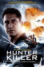 Watch Hunter Killer zumvo