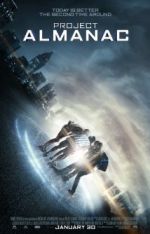 Watch Project Almanac zumvo