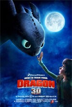 Watch How to Train Your Dragon zumvo