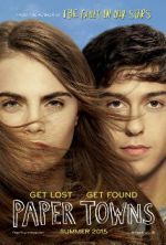 Watch Paper Towns zumvo