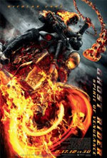 Watch Ghost Rider: Spirit of Vengeance zumvo