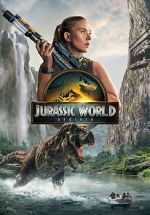 Jurassic World: Rebirth zumvo1