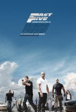 Watch Fast Five zumvo