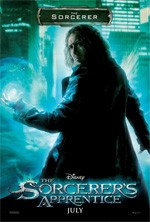 Watch The Sorcerer's Apprentice zumvo