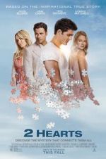 Watch 2 Hearts zumvo