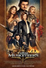 Watch The Three Musketeers zumvo