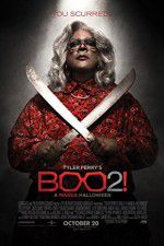 Watch Tyler Perry's Boo 2! A Madea Halloween zumvo