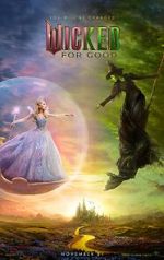 Wicked: For Good zumvo1