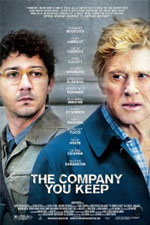 Watch The Company You Keep zumvo