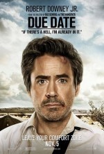 Watch Due Date zumvo