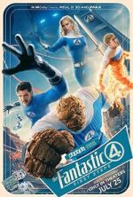 The Fantastic Four: First Steps zumvo1