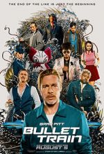Watch Bullet Train zumvo