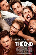 Watch This Is the End zumvo