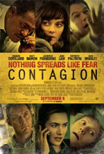 Watch Contagion zumvo