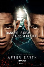 Watch After Earth zumvo