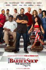 Watch Barbershop: The Next Cut zumvo