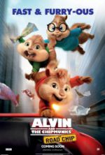 Watch Alvin and the Chipmunks: The Road Chip zumvo