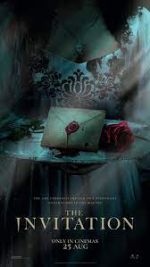 Watch The Invitation zumvo